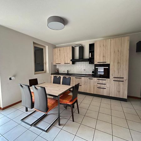 Appartamento Mimosa - Immobili E Soluzioni Rent Brembate Eksteriør bilde