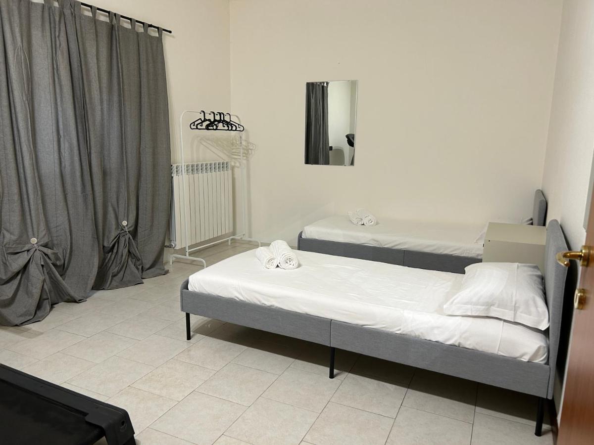 Appartamento Mimosa - Immobili E Soluzioni Rent Brembate Eksteriør bilde