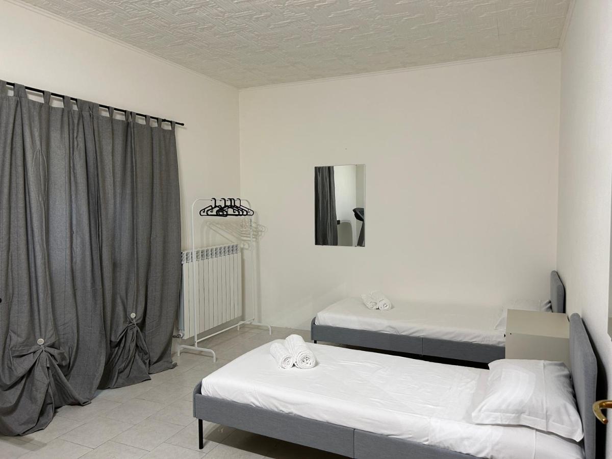 Appartamento Mimosa - Immobili E Soluzioni Rent Brembate Eksteriør bilde
